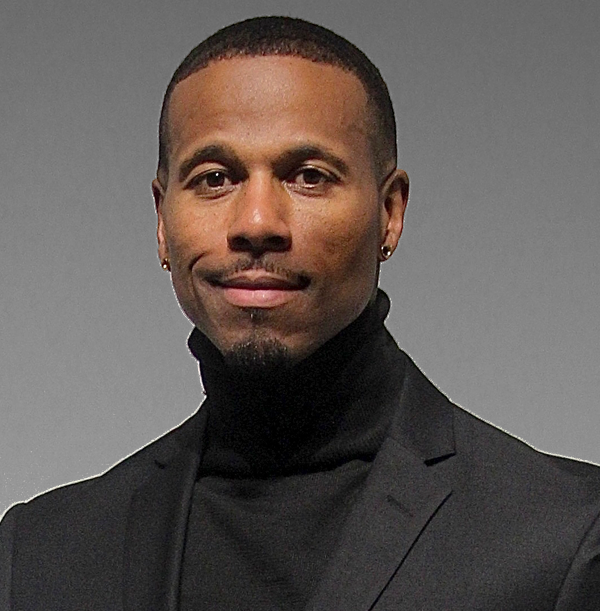 Dudley Thurmond Visionz Group