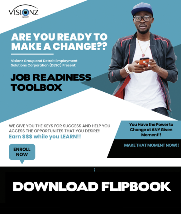 Visionz Job Readiness